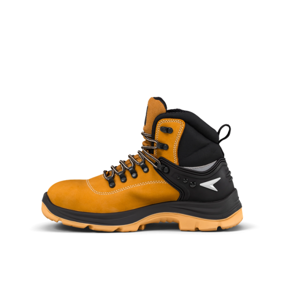 Botas de seguridad Makan S3L LEMAITRE