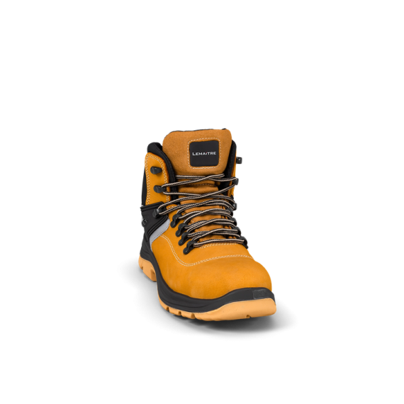 Makan S3L LEMAITRE Safety Boots