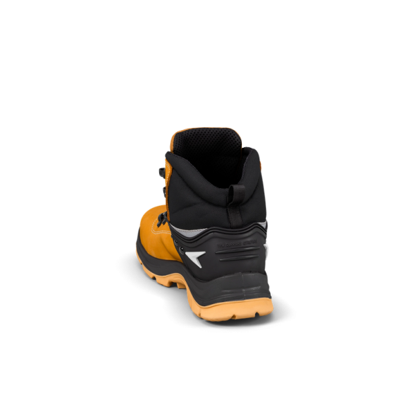 Makan S3L LEMAITRE Safety Boots