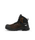 Botas de seguridad Max Plus Alto UK Marrón S3S LEMAITRE
