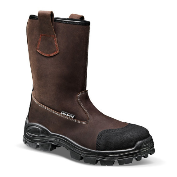 Botas de seguridad Mojave S3 LEMAITRE