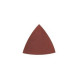 Sandpaper grain for DS