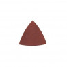Sandpaper grit for DS AIRCRAFT orbital sander.