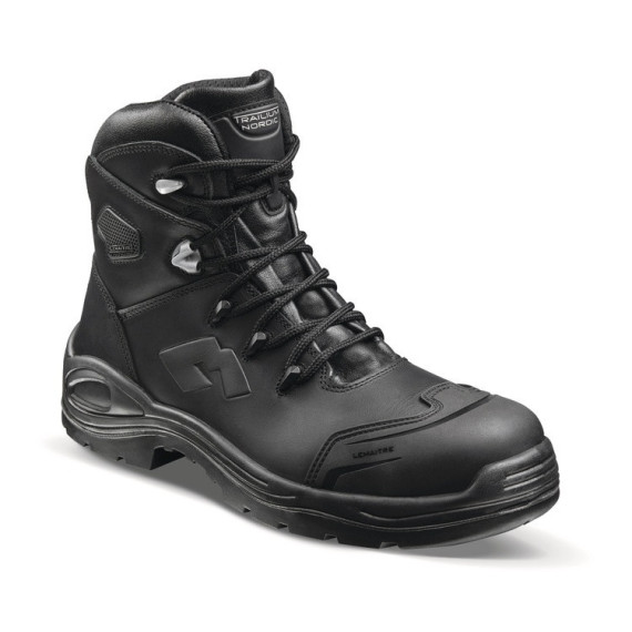 Botas de seguridad Njord S3 LEMAITRE
