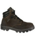 Botas de seguridad Pilot S3 Marrón LEMAITRE