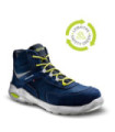 Bottes de sécurité Planet Alto Bleu Marine S3S LEMAITRE