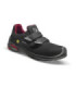 Sandalias de seguridad Riley Fresh S1P ESD LEMAITRE