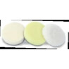 90 mm polishing sponge for PSM 3 PRO AIRCRAFT mini polisher.