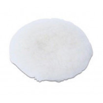 Beret de lã para polimento 180 mm 2403283