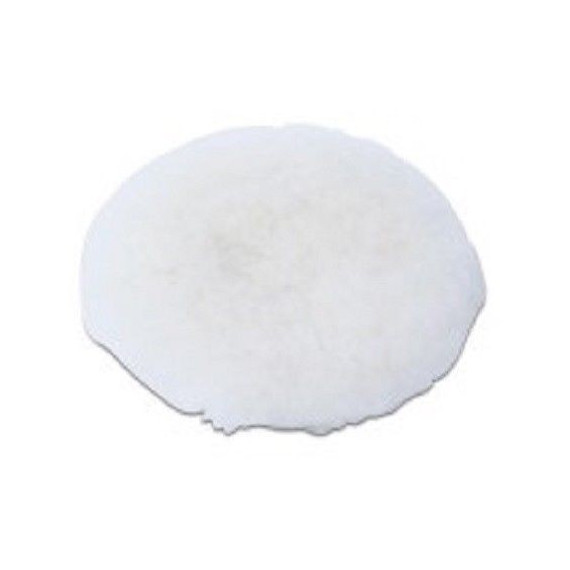 Wool beret for polishing 180 mm 2403283