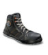 Botas de seguridad Saxo Negro S3 LEMAITRE