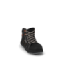 Botas de Segurança Saxo Preto S3 LEMAITRE