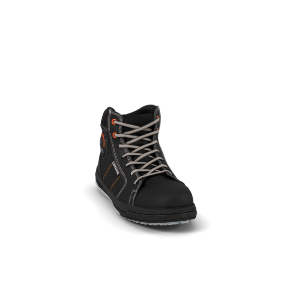 Botas de Segurança Saxo Preto S3 LEMAITRE