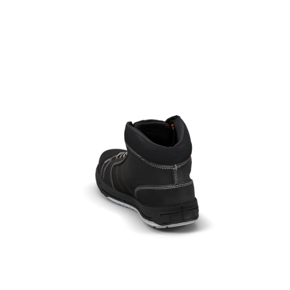 Bottes de sécurité Saxo Noir S3 LEMAITRE