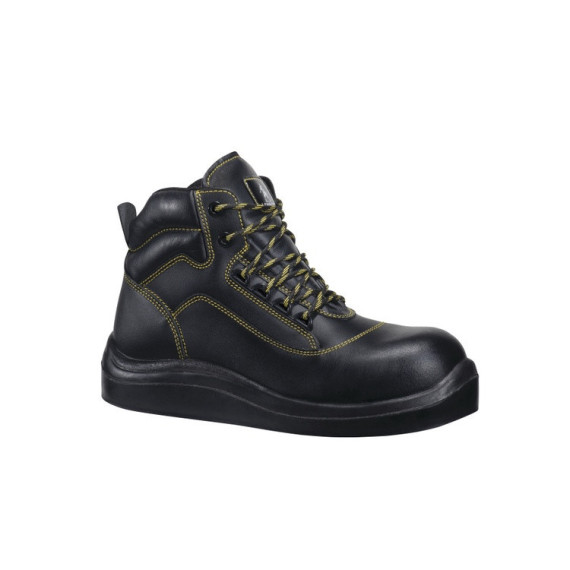 Botas de Segurança Sirocco Road Preto SBP LEMAITRE