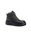 Botas de seguridad Sirocco Road Negro SBP LEMAITRE