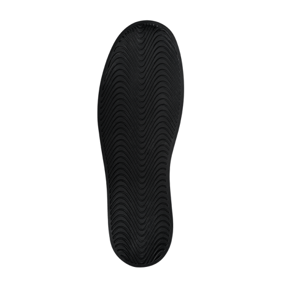 Botas de seguridad Sirocco Road Negro SBP LEMAITRE
