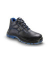 Sicherheitsstiefel Smartfox Blue Alto Negro S3 LEMAITRE