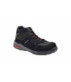 Bottes de sécurité Speed Alto Noir S3S ESD LEMAITRE