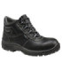 Botas de Segurança Speedfox Alto Preto S3 LEMAITRE