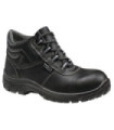 Botas de seguridad Speedfox Alto Negro S3 LEMAITRE