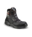 Sicherheitsstiefel Stamp Schwarz S3 LEMAITRE