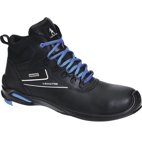 Botas de seguridad Submarine S3 LEMAITRE