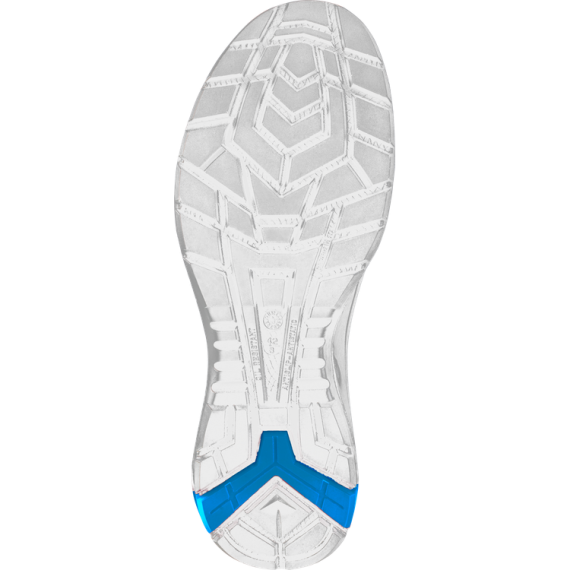 Bottes de sécurité Submarine S3 LEMAITRE