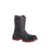 Botas de seguridad Tenere Negra S3 Suela Roja LEMAITRE