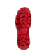 Bottes de sécurité Tenere Noire S3 Semelle Rouge LEMAITRE