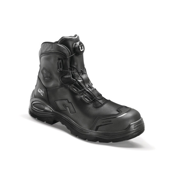 Stivali di sicurezza Thor LTC Meta Nero S7S LEMAITRE