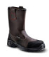 Transalp Brown S3 Safety Boots LEMAITRE