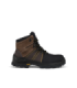 Stivali di sicurezza Trek Nero Marrone Scuro S3 Vibram LEMAITRE