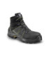 Botas de Segurança Trek Preto S3 Vibram LEMAITRE