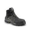 Sicherheitsstiefel Trek Schwarz S3 Vibram LEMAITRE