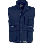 Industrial vest