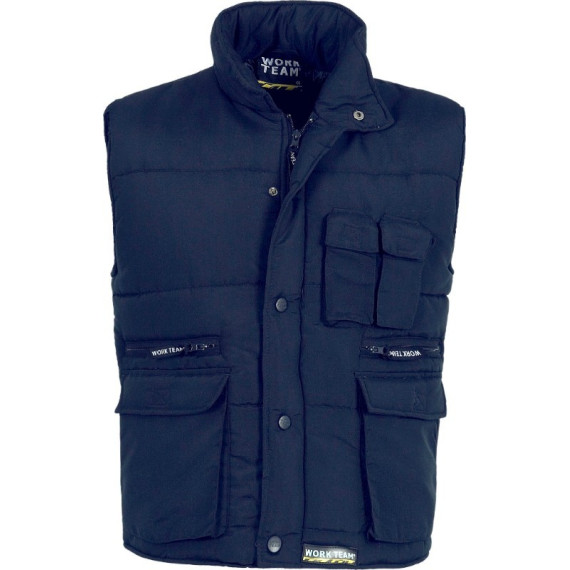 Industrial vest