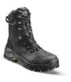 Botas de Segurança TYR Preto S3 LEMAITRE