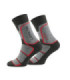 Calcetines LEMAT Outdoor Negro LEMAITRE