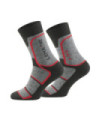 Calcetines LEMAT Outdoor Negro LEMAITRE