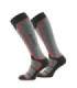Calcetines LEMATO Outdoor Negro LEMAITRE