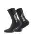 Calcetines LINDOR Negro LEMAITRE