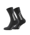 Calcetines LINDOR Negro LEMAITRE