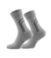 Calcetines LINDOR Gris LEMAITRE
