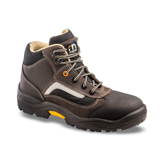 Sicherheitsstiefel Jara 547W S3L CI HI FO LG SR MENDI