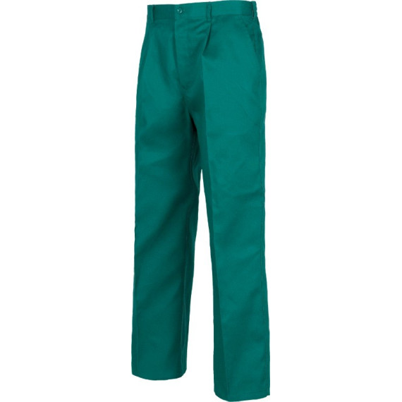 Industrial pants