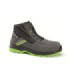 Bota de Segurança Sofia O44W S1 PL CI FO SR CI ESD MENDI