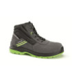 Bota de Segurança Sofia O44W S1 PL CI FO SR CI ESD MENDI