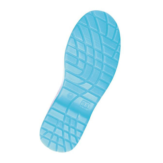 Bota de segurança Nemesis Food 244C S2 SRC CI MENDI