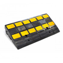 Rubber Ramp Load Max 40T RR100